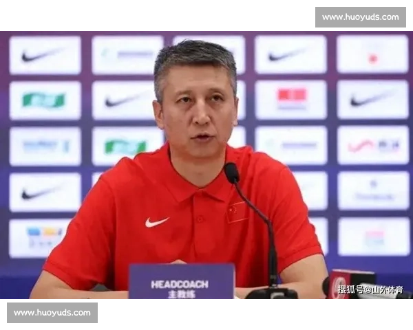 从比赛视频解读郭士强临场指挥与战术调整全纪录深度解析背后思路