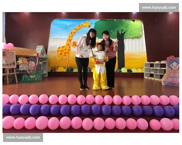 以比赛舞台为导向的原创儿歌创作与表演实践指南拓展与评选策略研究