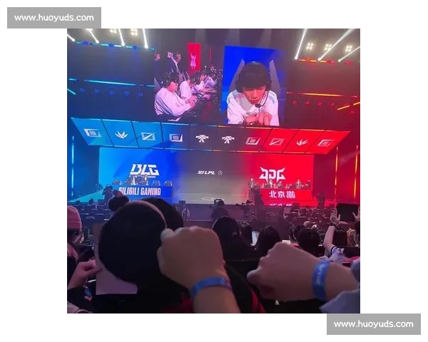 lol比赛几点开始最全赛程时间查询观赛指南今日热门战队对阵解析