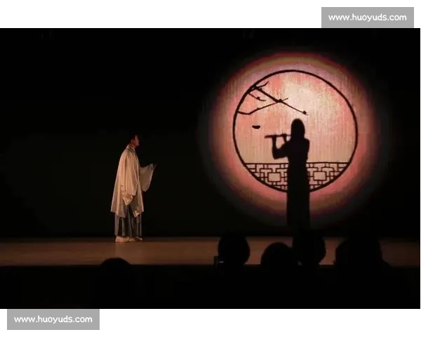 以声传情以评促学朗诵比赛点评的艺术与价值探索实践路径与育人意义