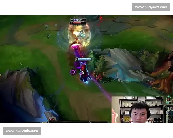 Uzi回归赛场最新一战火力全开带队取胜引爆赛后热议关注焦点