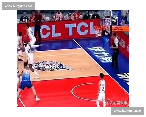 从挡拆到快攻读懂篮球比赛核心战术与场上节奏掌控攻防胜负关键 从挡拆到快攻读懂篮球比赛核心战术与场上节奏掌控攻防胜负关键