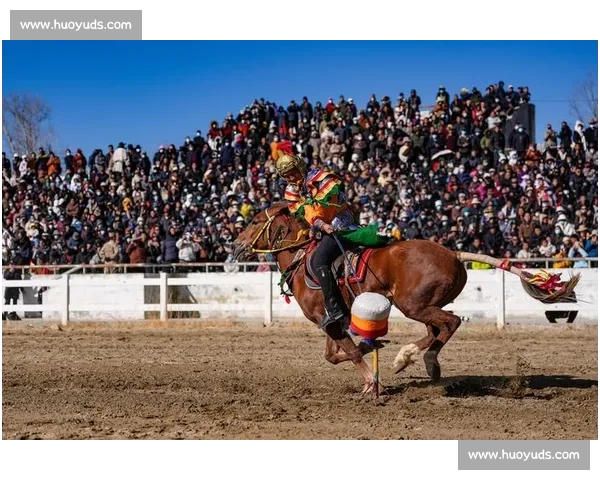 以德比赛马为核心解读全球赛马文化与竞技精神新格局发展趋势研究