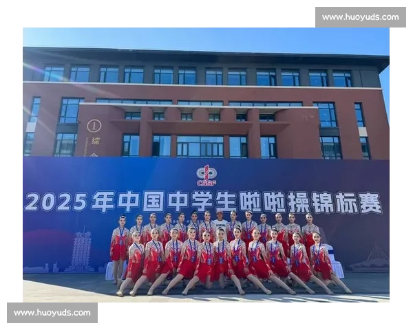 以赛促成长勇敢参赛超越自我绽放青春风采与梦想力量拼搏信念共行新征程