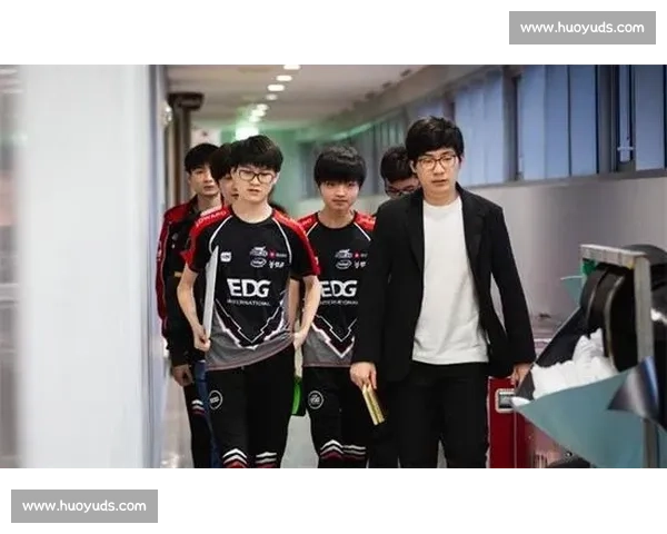 围绕EDG比赛日程展开的赛季看点与关键对决全解析前瞻与走势解读