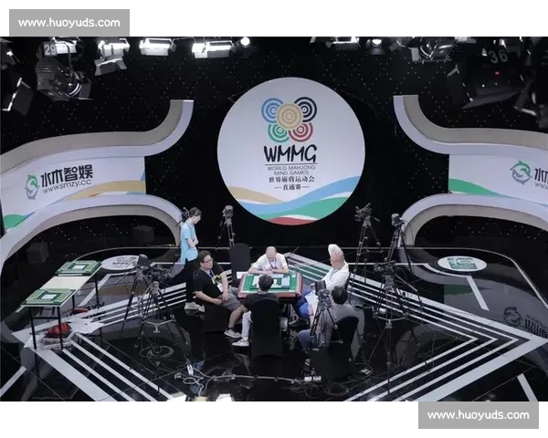 国际麻将赛事引领多元文化交流与智力竞技全球新风尚舞台