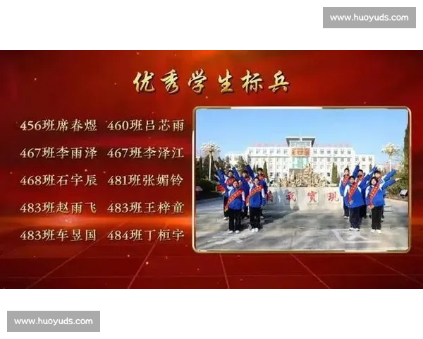 在汗水与口号交织中书写青春军训比赛的集体荣光记忆与成长篇章 在汗水与口号交织中书写青春军训比赛的集体荣光记忆与成长篇章