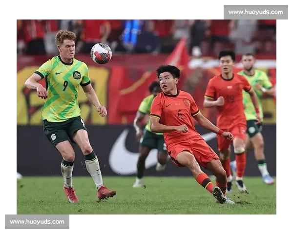 国足U23集结备战亚洲杯目标明确 全力冲击东京奥运会资格