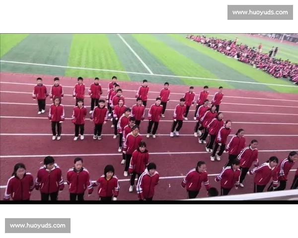 以队列比赛口号为引领凝聚团队力量展现纪律风采的新篇章与时代同行