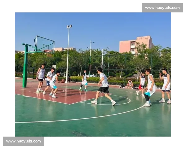 激情点燃赛场梦想启航篮球比赛震撼开场白全景呈现巅峰对决序幕开启 激情点燃赛场梦想启航篮球比赛震撼开场白全景呈现巅峰对决序幕开启