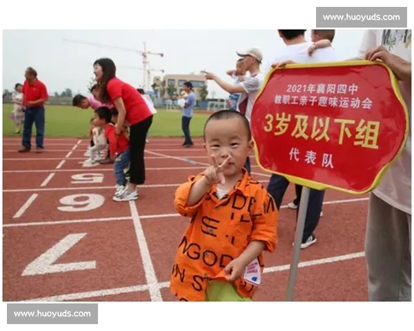 童心筑梦润无声幼儿教师讲述教育温度的故事比赛风采展现主题