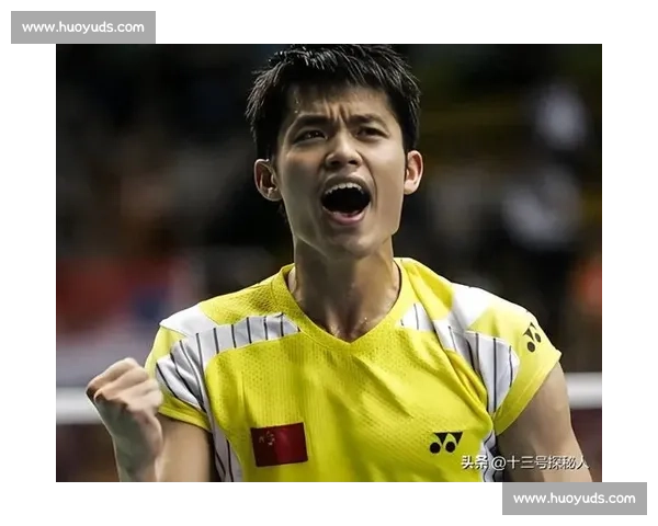 羽坛传奇林丹巅峰对决比赛视频全程回顾与技术解析精彩瞬间深度赏析