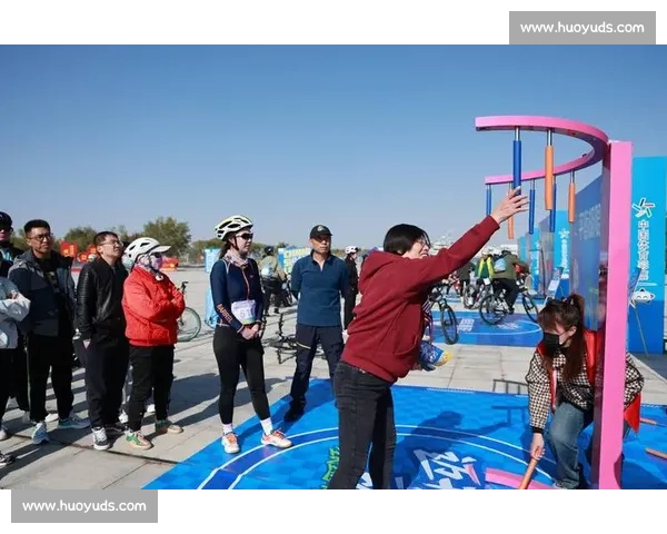 聚焦公路比赛发展探索竞技文化与全民健身融合新路径时代机遇与挑战