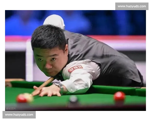 追溯丁俊晖经典对决见证中国斯诺克崛起的荣耀时刻世界赛场传奇之路 追溯丁俊晖经典对决见证中国斯诺克崛起的荣耀时刻世界赛场传奇之路