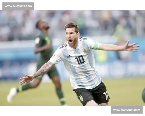 阿根廷队在世界杯关键比赛中的精彩表现与战术解析 阿根廷队在世界杯关键比赛中的精彩表现与战术解析