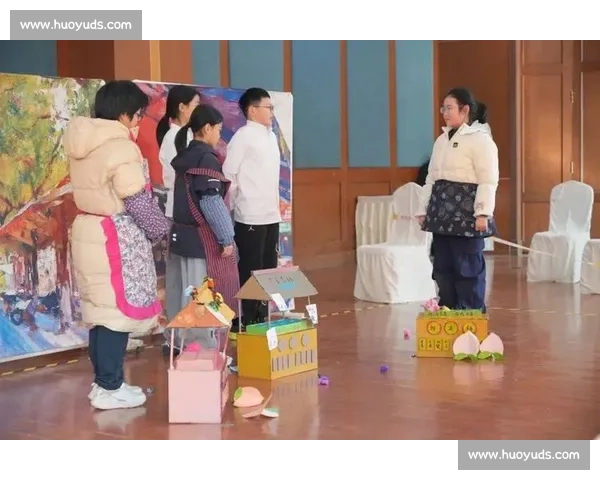 以斯克拉奇创意编程竞赛引领青少年计算思维与创新能力发展 以斯克拉奇创意编程竞赛引领青少年计算思维与创新能力发展