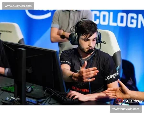 基于CSGO比赛数据的战术演变与选手表现深度分析报告趋势洞察