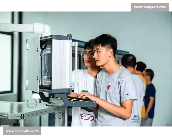 以大学生机器人竞赛为核心的创新实践与工程能力提升探索路径研究 以大学生机器人竞赛为核心的创新实践与工程能力提升探索路径研究