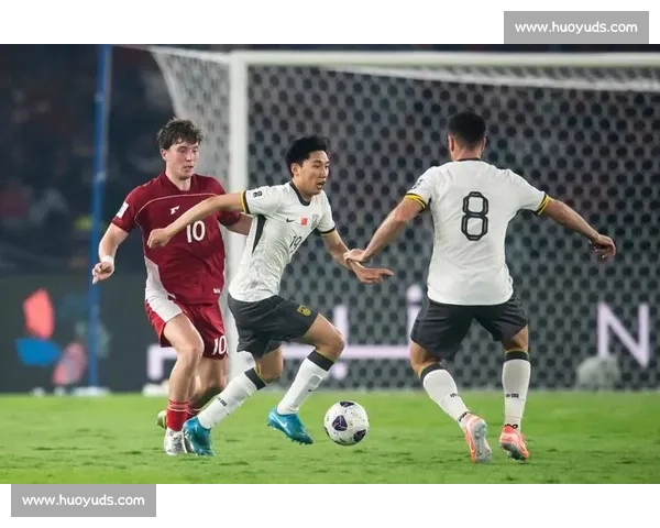 三六零足球比赛全景报道揭示赛季热力与技术变革下的战术演进趋势