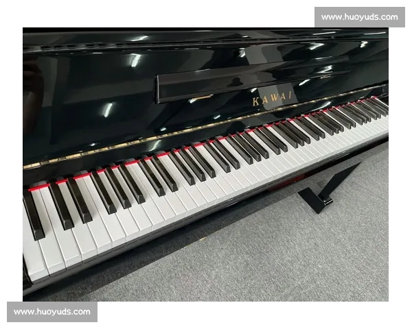 以卡哇伊钢琴比赛为核心展现青年钢琴艺术实力与舞台梦想的成长之路