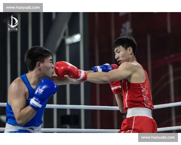 一场职业拳击比赛要花多少钱费用构成与影响因素解析市场行情与级别差异 一场职业拳击比赛要花多少钱费用构成与影响因素解析市场行情与级别差异