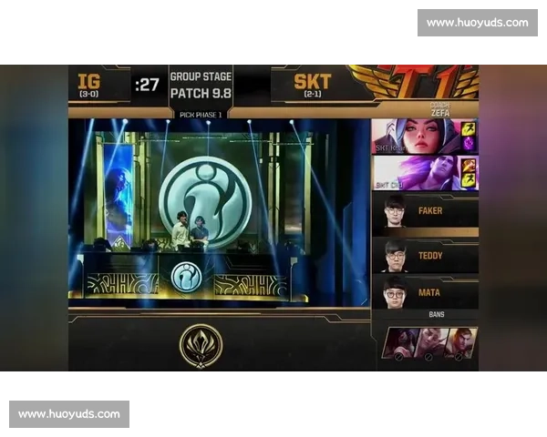 IG比赛语音解析 聚焦赛场沟通与战术布局的关键时刻